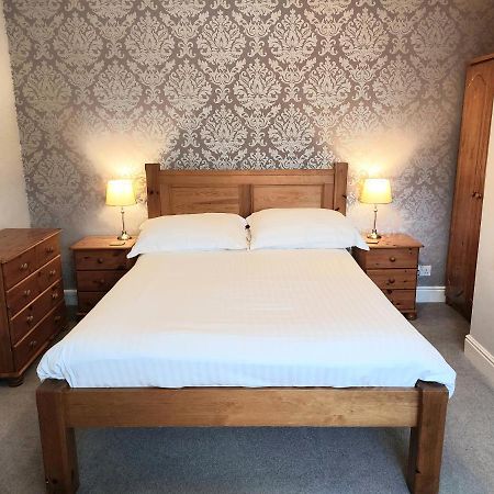 Ashleigh House Bed and Breakfast Windermere Εξωτερικό φωτογραφία
