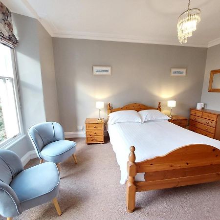 Ashleigh House Bed and Breakfast Windermere Εξωτερικό φωτογραφία