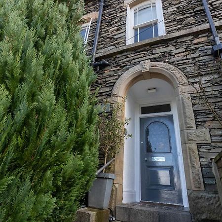 Ashleigh House Bed and Breakfast Windermere Εξωτερικό φωτογραφία
