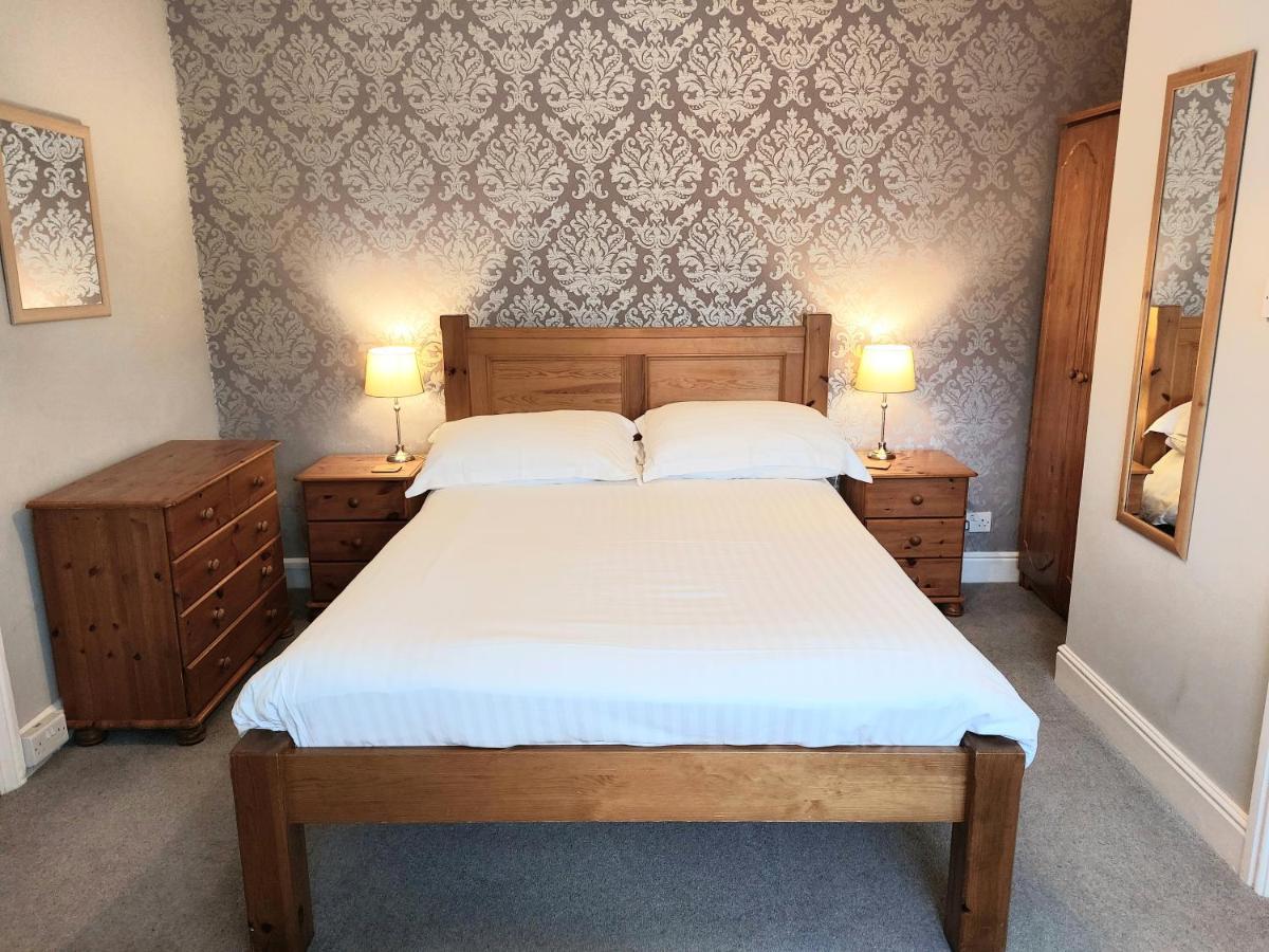 Ashleigh House Bed and Breakfast Windermere Εξωτερικό φωτογραφία