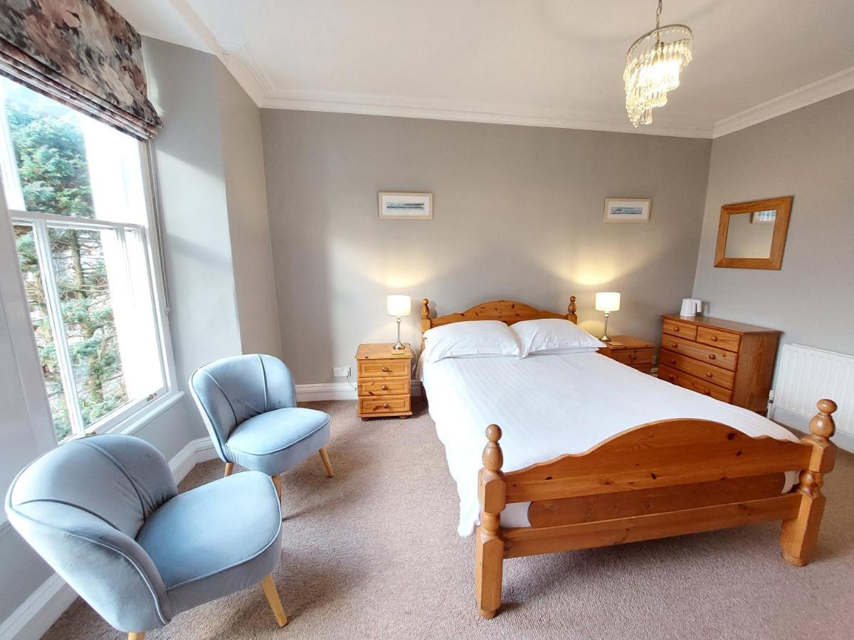 Ashleigh House Bed and Breakfast Windermere Εξωτερικό φωτογραφία