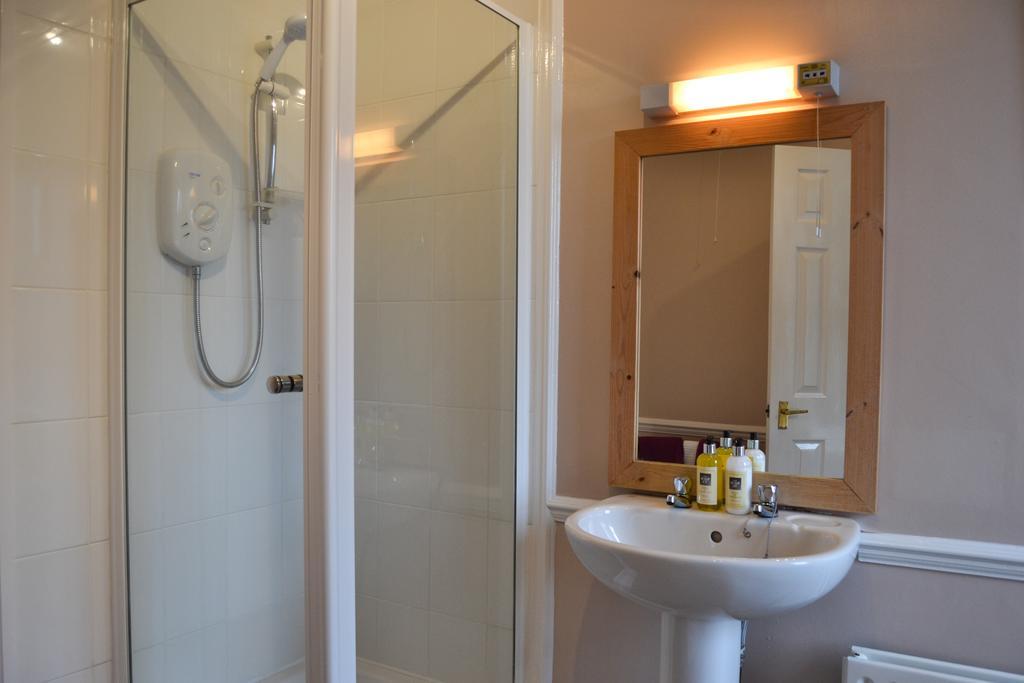 Ashleigh House Bed and Breakfast Windermere Εξωτερικό φωτογραφία