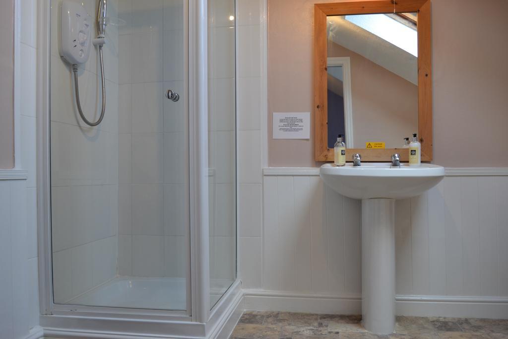 Ashleigh House Bed and Breakfast Windermere Εξωτερικό φωτογραφία