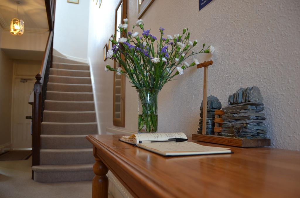 Ashleigh House Bed and Breakfast Windermere Εξωτερικό φωτογραφία