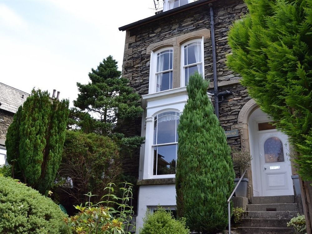 Ashleigh House Bed and Breakfast Windermere Εξωτερικό φωτογραφία