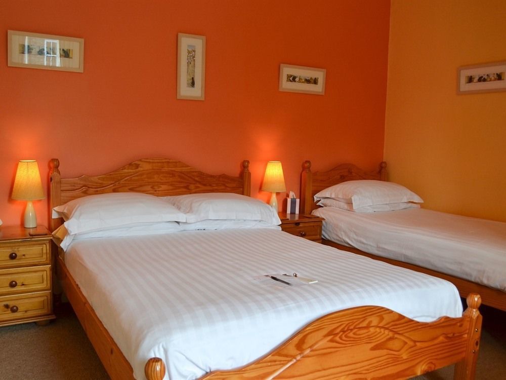 Ashleigh House Bed and Breakfast Windermere Εξωτερικό φωτογραφία