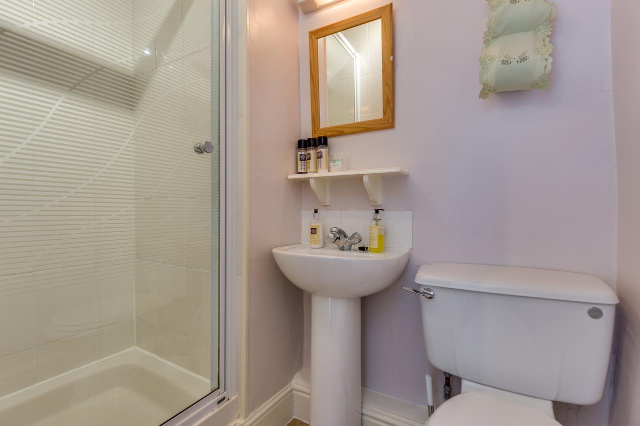 Ashleigh House Bed and Breakfast Windermere Εξωτερικό φωτογραφία