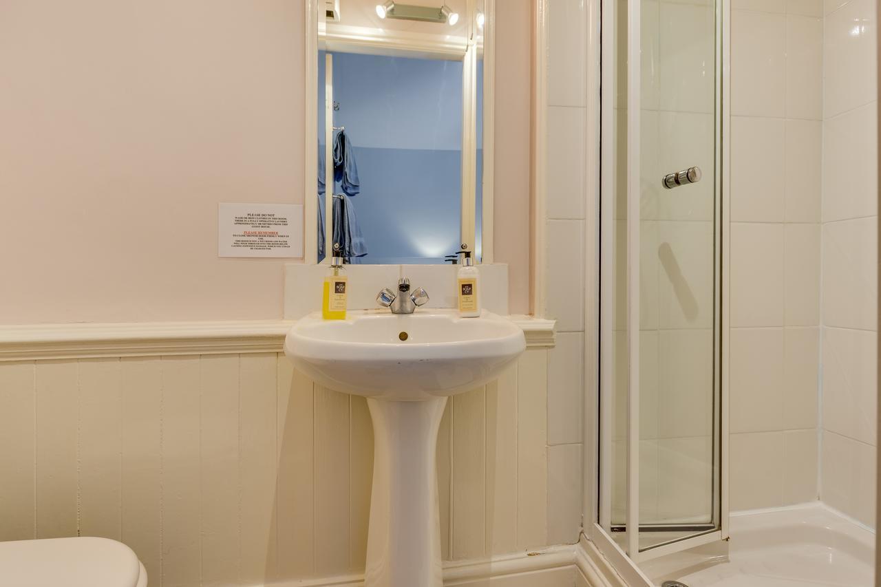 Ashleigh House Bed and Breakfast Windermere Εξωτερικό φωτογραφία