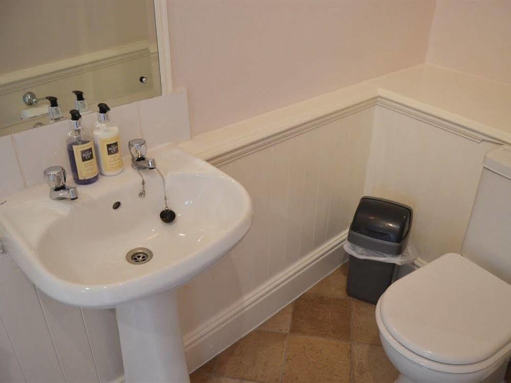 Ashleigh House Bed and Breakfast Windermere Εξωτερικό φωτογραφία