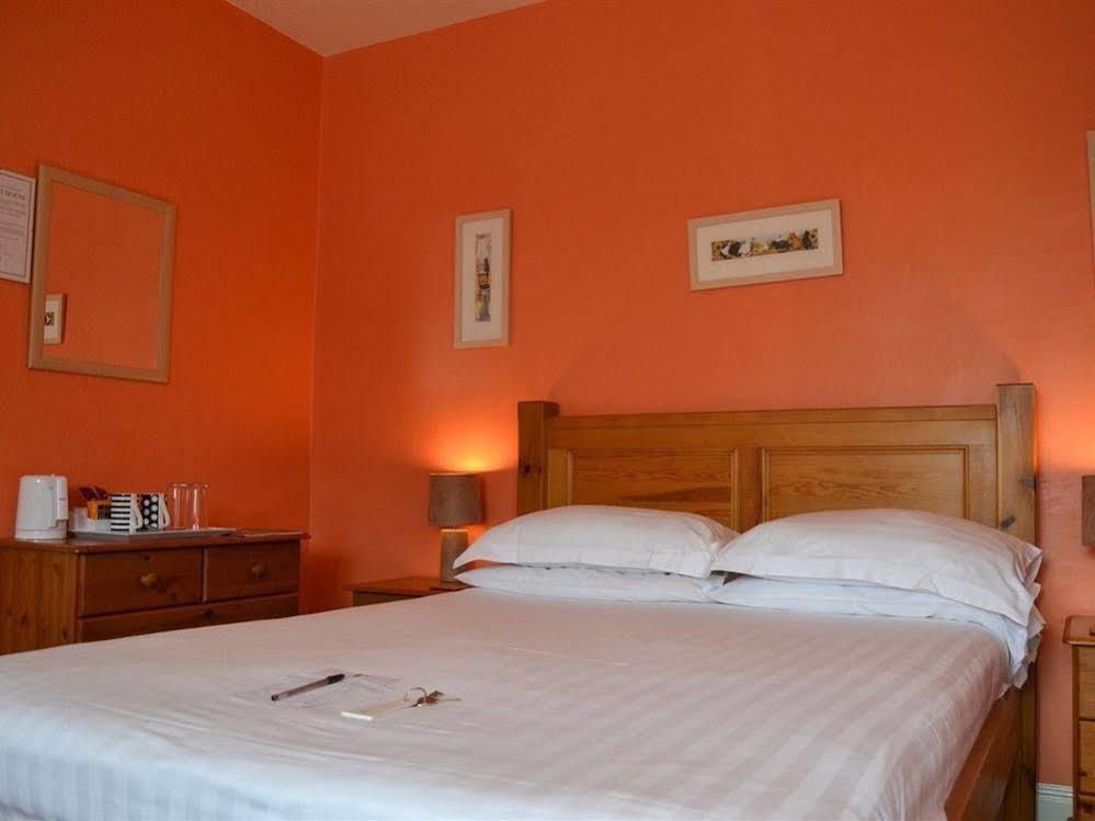 Ashleigh House Bed and Breakfast Windermere Εξωτερικό φωτογραφία