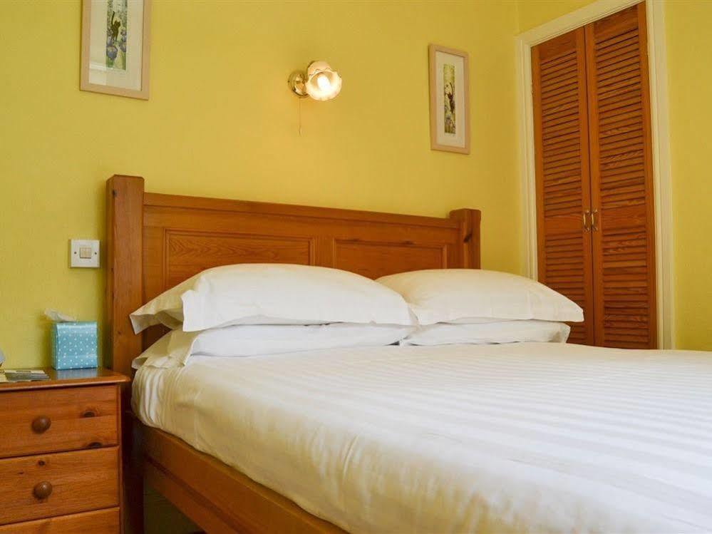 Ashleigh House Bed and Breakfast Windermere Εξωτερικό φωτογραφία