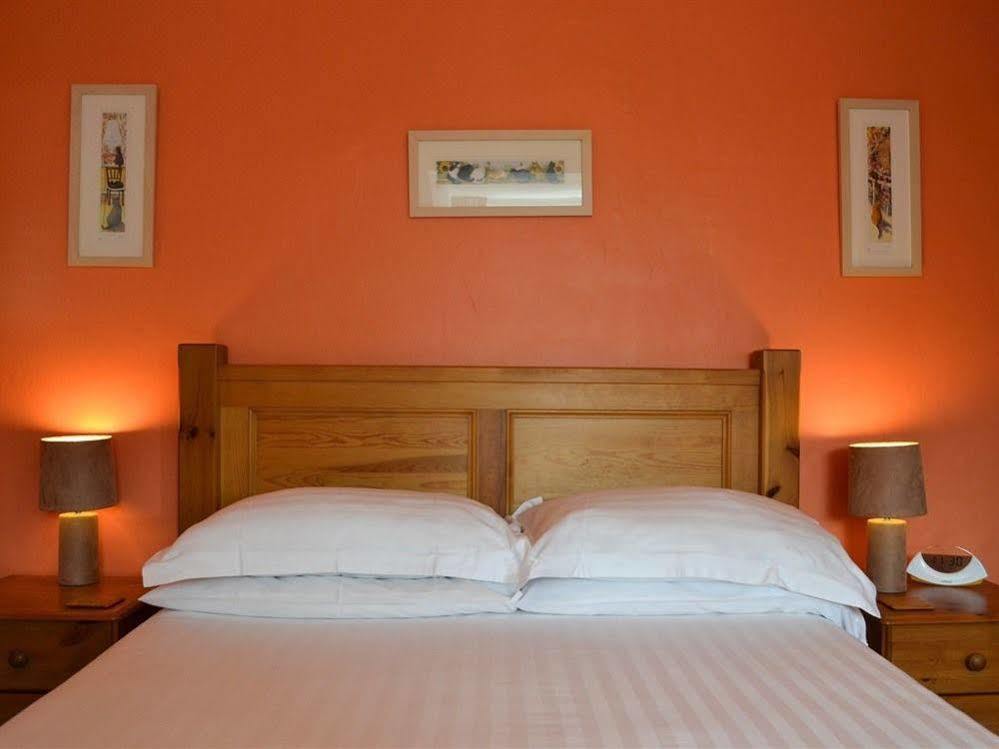 Ashleigh House Bed and Breakfast Windermere Εξωτερικό φωτογραφία