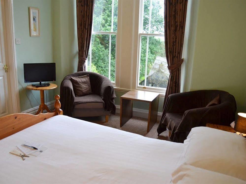 Ashleigh House Bed and Breakfast Windermere Εξωτερικό φωτογραφία
