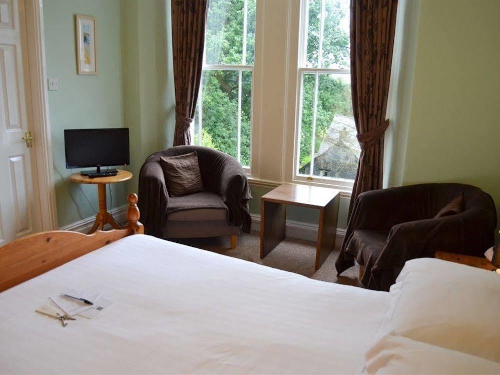 Ashleigh House Bed and Breakfast Windermere Εξωτερικό φωτογραφία