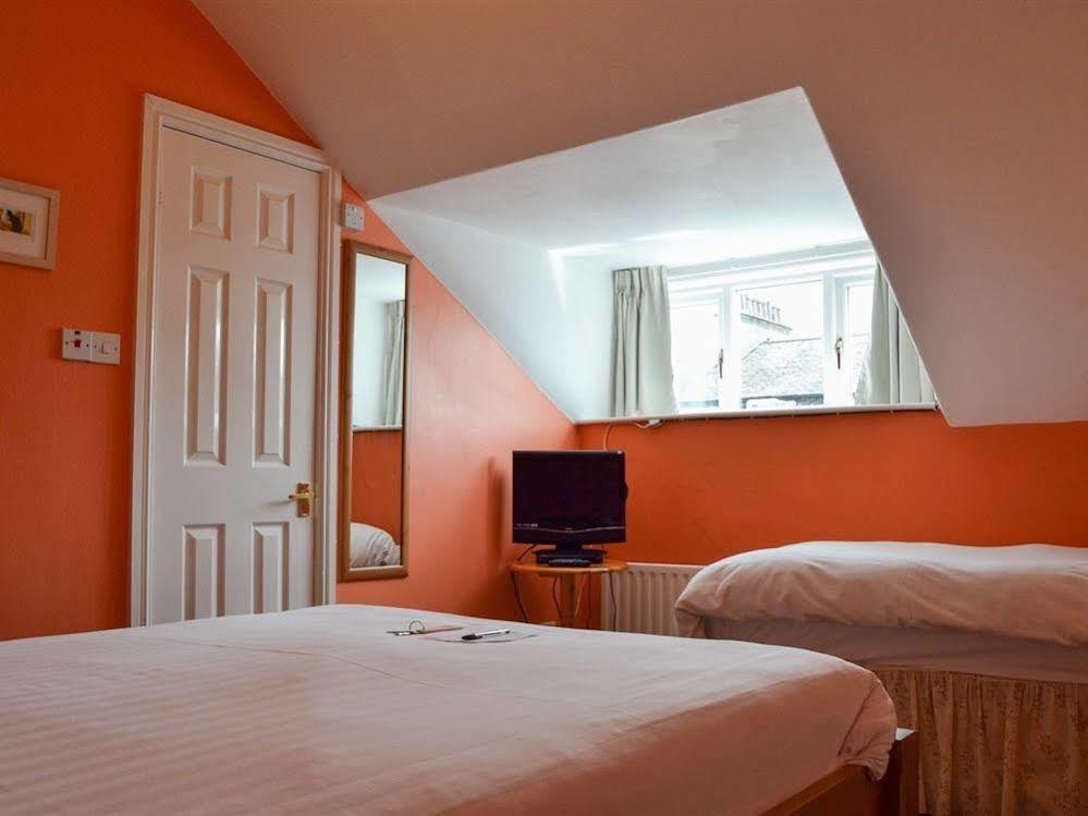 Ashleigh House Bed and Breakfast Windermere Εξωτερικό φωτογραφία