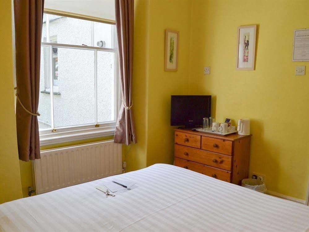 Ashleigh House Bed and Breakfast Windermere Εξωτερικό φωτογραφία