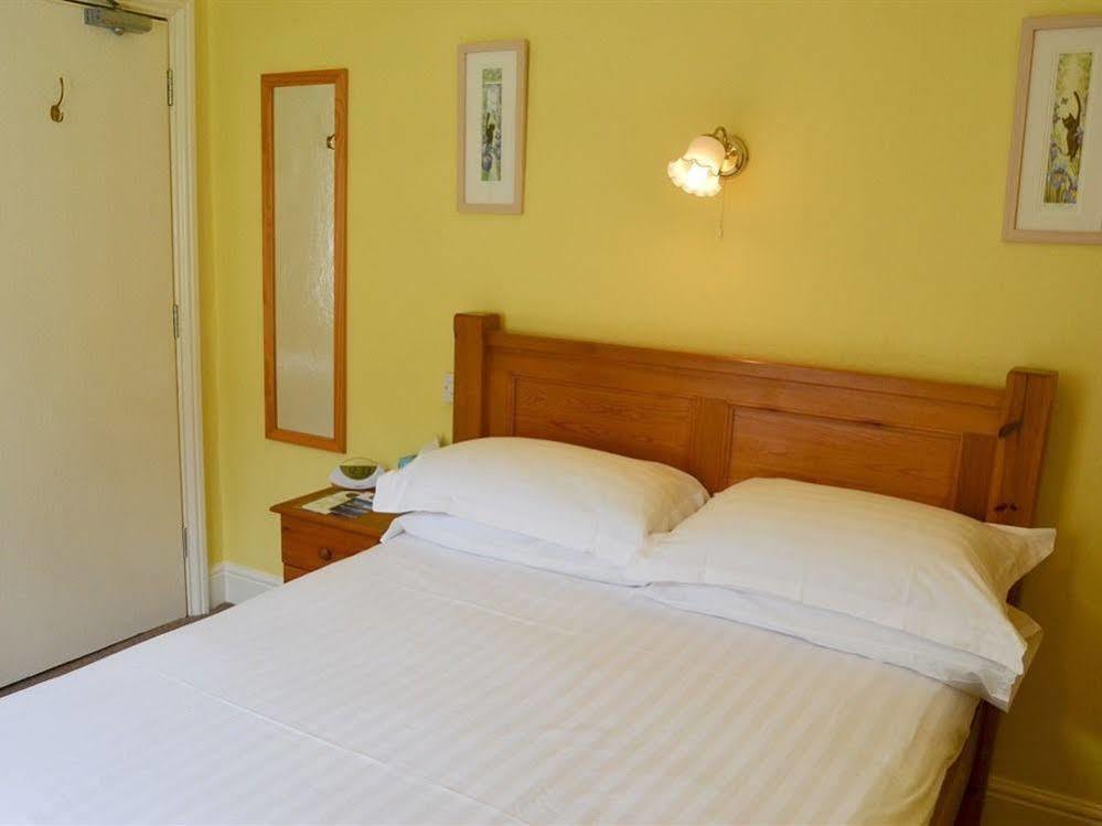 Ashleigh House Bed and Breakfast Windermere Εξωτερικό φωτογραφία