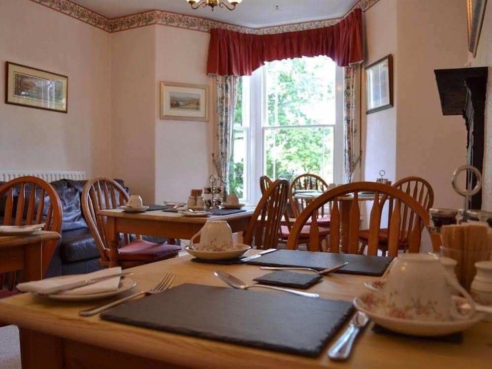 Ashleigh House Bed and Breakfast Windermere Εξωτερικό φωτογραφία