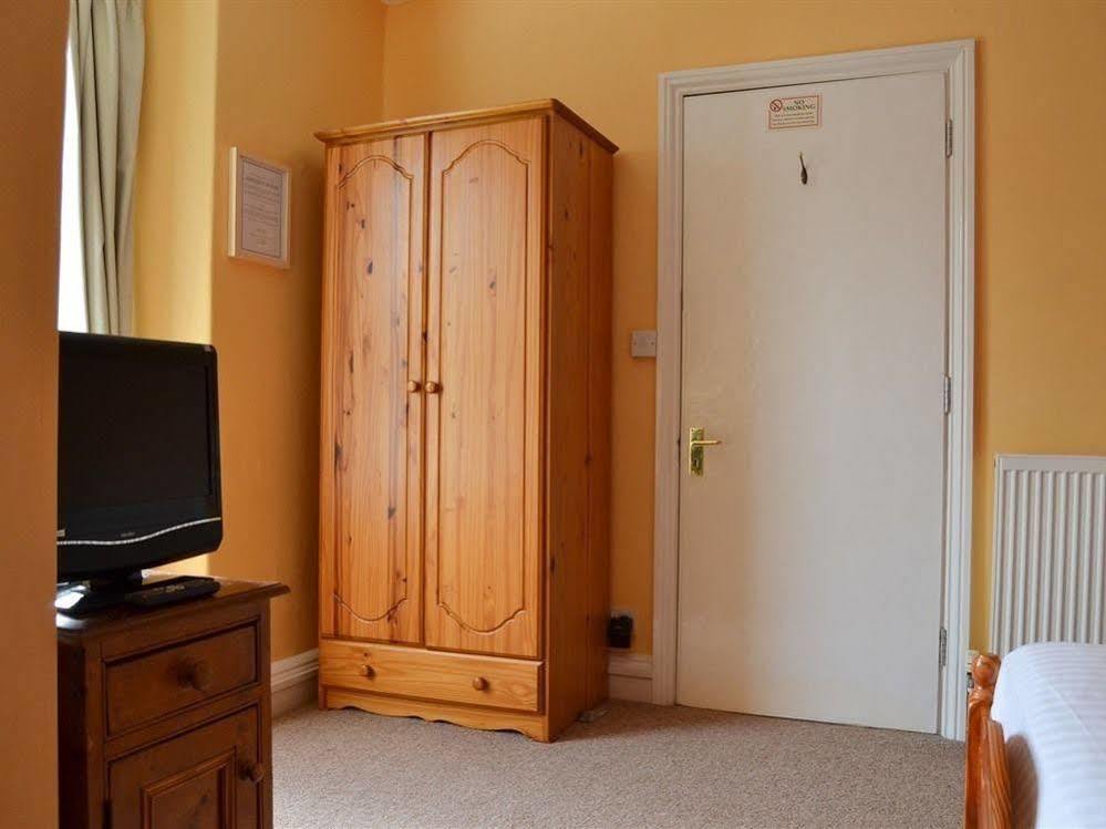 Ashleigh House Bed and Breakfast Windermere Εξωτερικό φωτογραφία
