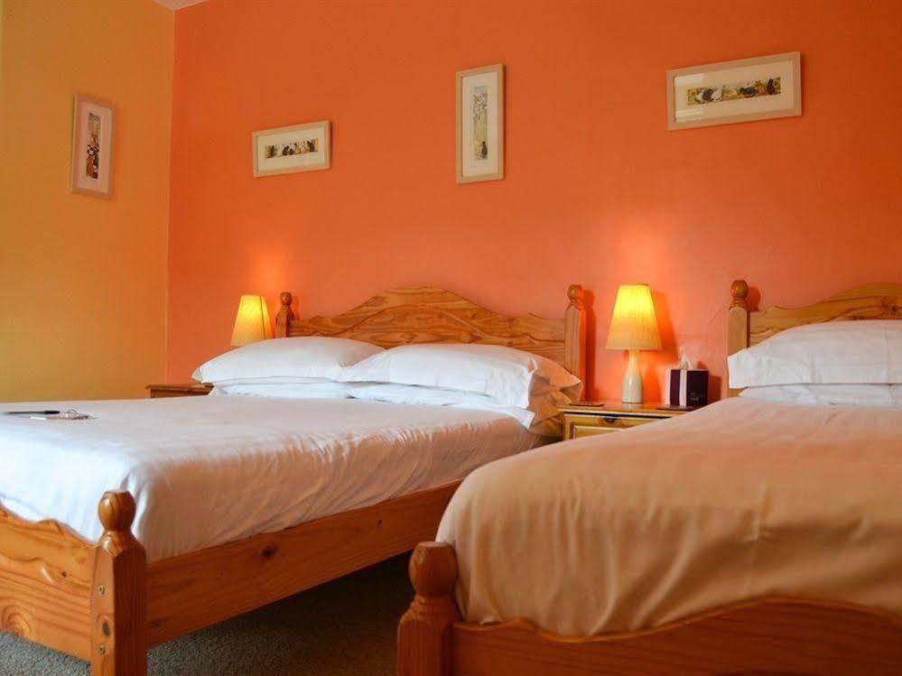 Ashleigh House Bed and Breakfast Windermere Εξωτερικό φωτογραφία