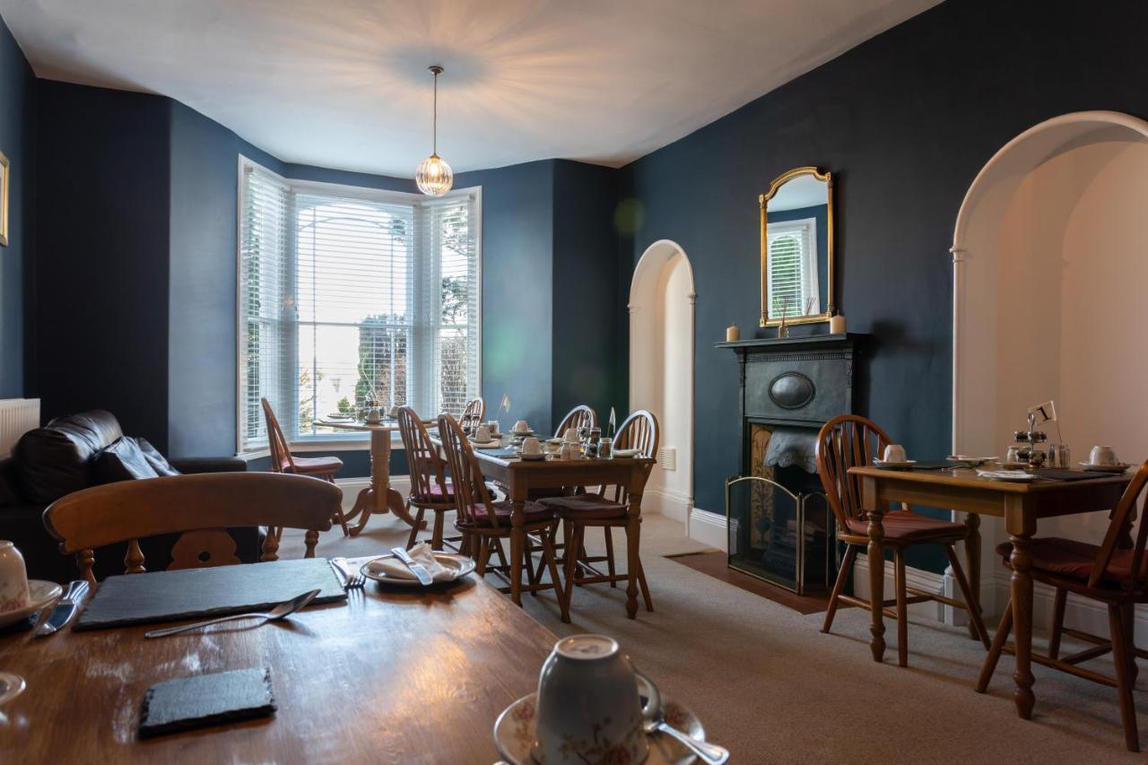 Ashleigh House Bed and Breakfast Windermere Εξωτερικό φωτογραφία