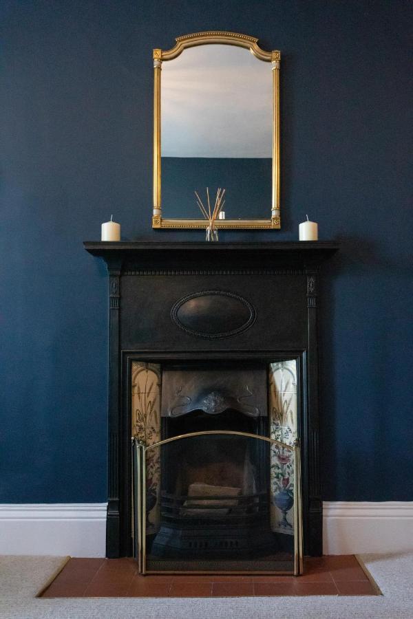 Ashleigh House Bed and Breakfast Windermere Εξωτερικό φωτογραφία