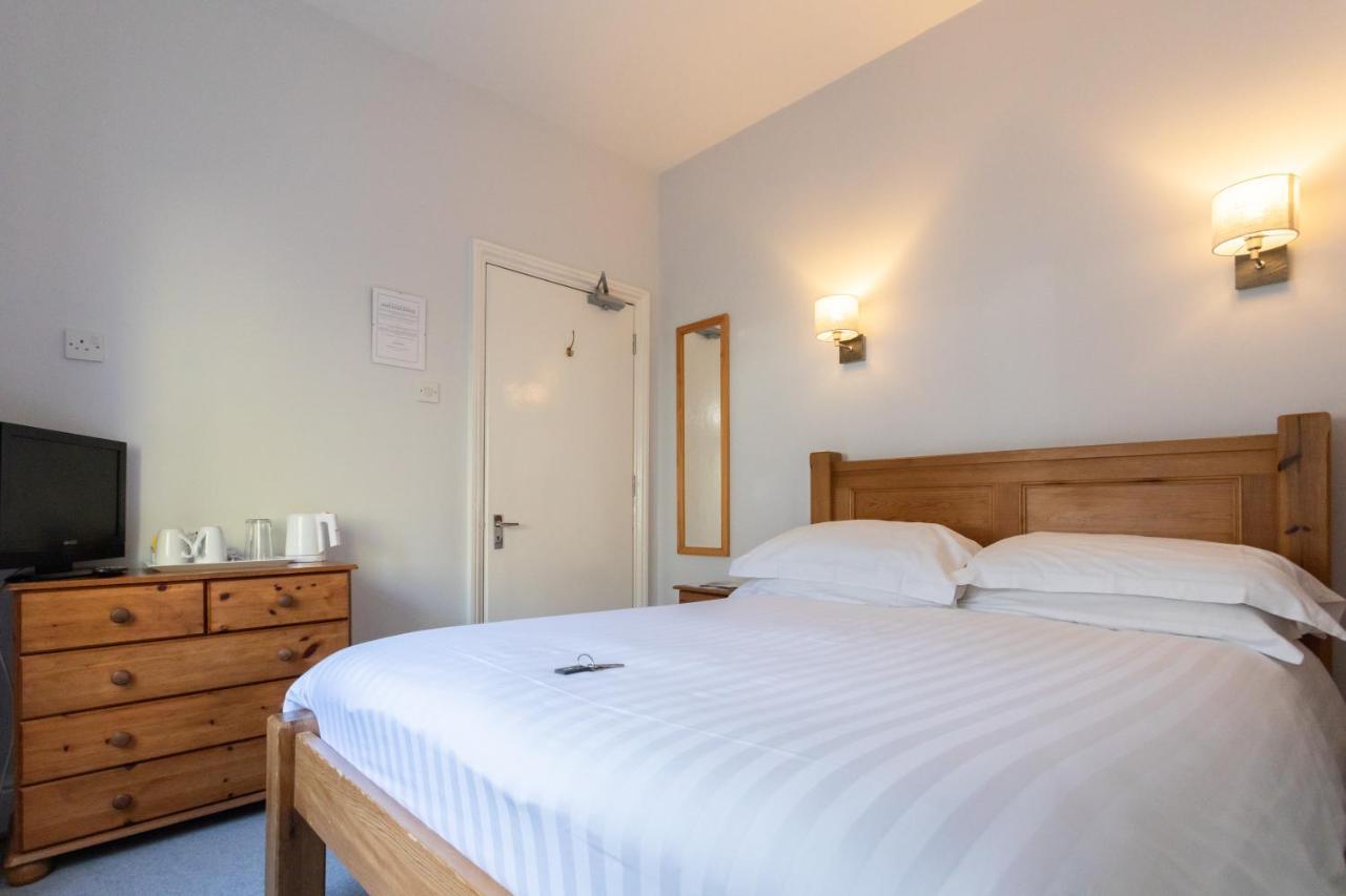 Ashleigh House Bed and Breakfast Windermere Εξωτερικό φωτογραφία