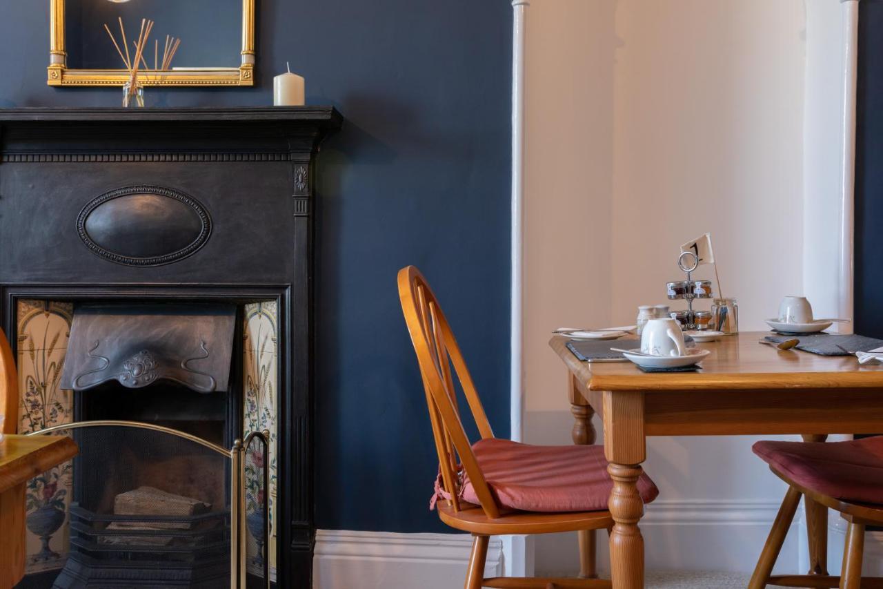 Ashleigh House Bed and Breakfast Windermere Εξωτερικό φωτογραφία
