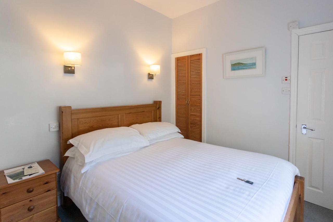 Ashleigh House Bed and Breakfast Windermere Εξωτερικό φωτογραφία