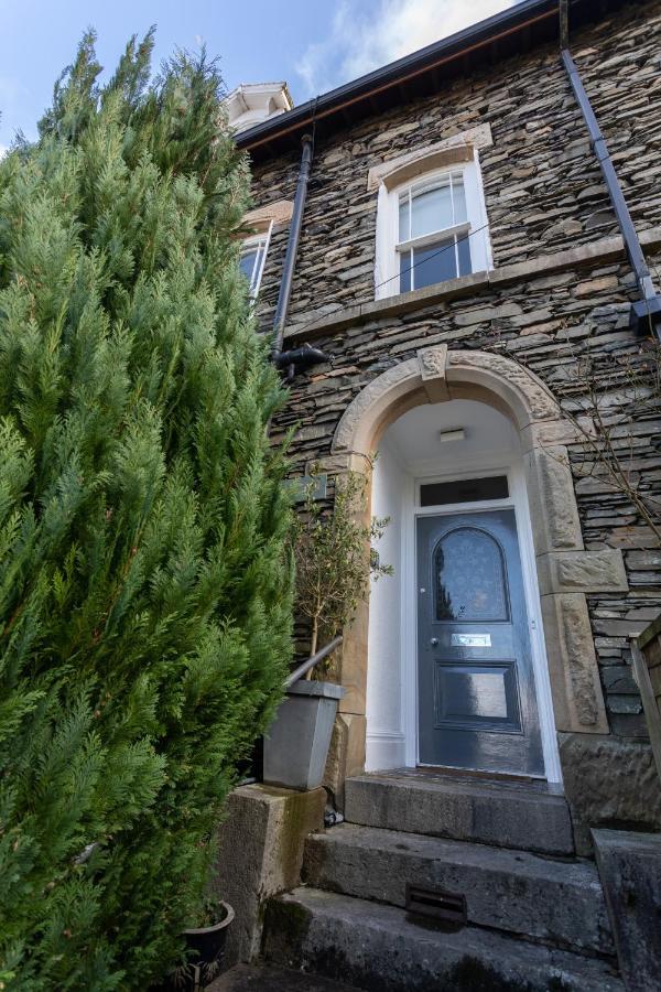 Ashleigh House Bed and Breakfast Windermere Εξωτερικό φωτογραφία