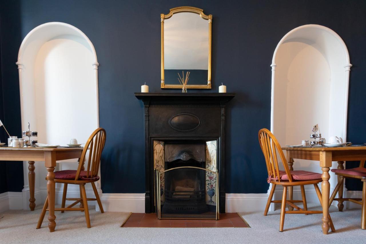 Ashleigh House Bed and Breakfast Windermere Εξωτερικό φωτογραφία
