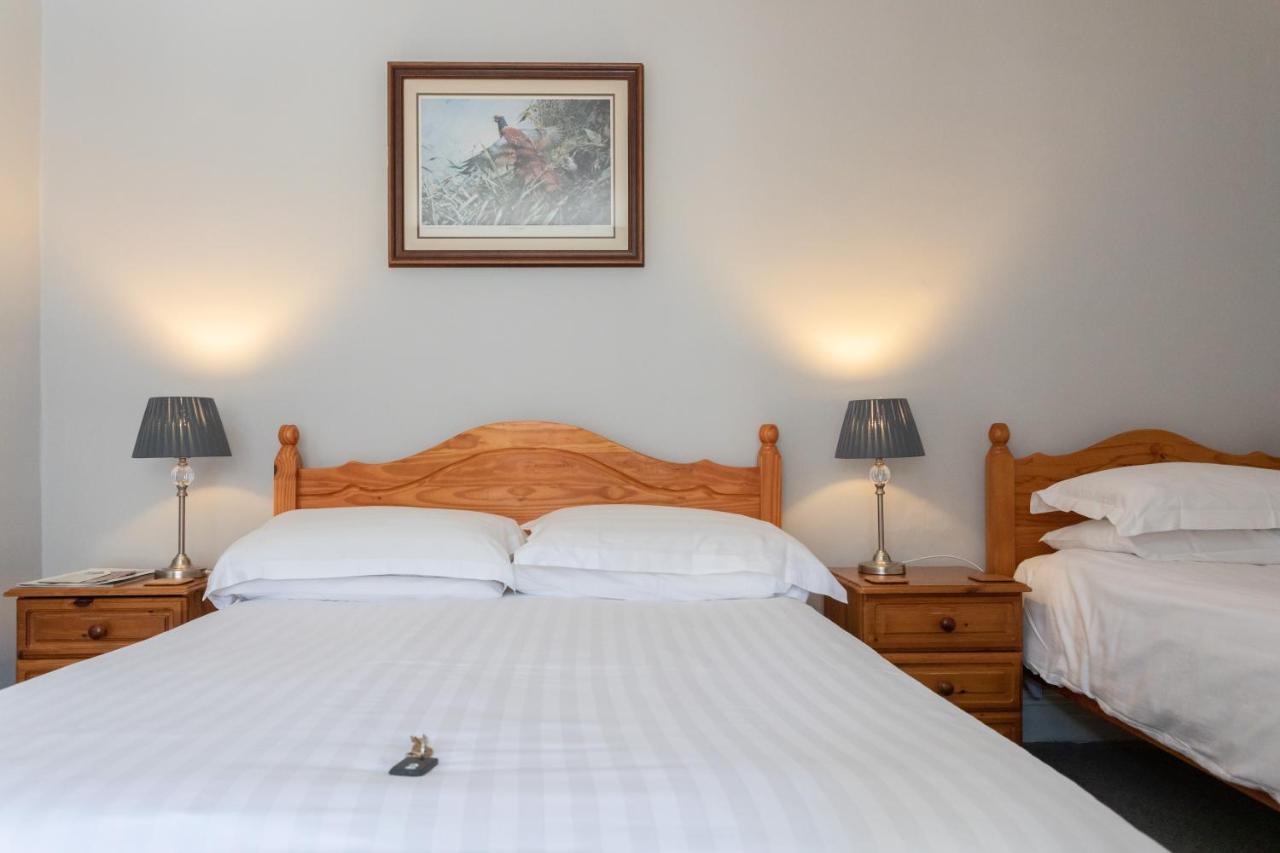 Ashleigh House Bed and Breakfast Windermere Εξωτερικό φωτογραφία