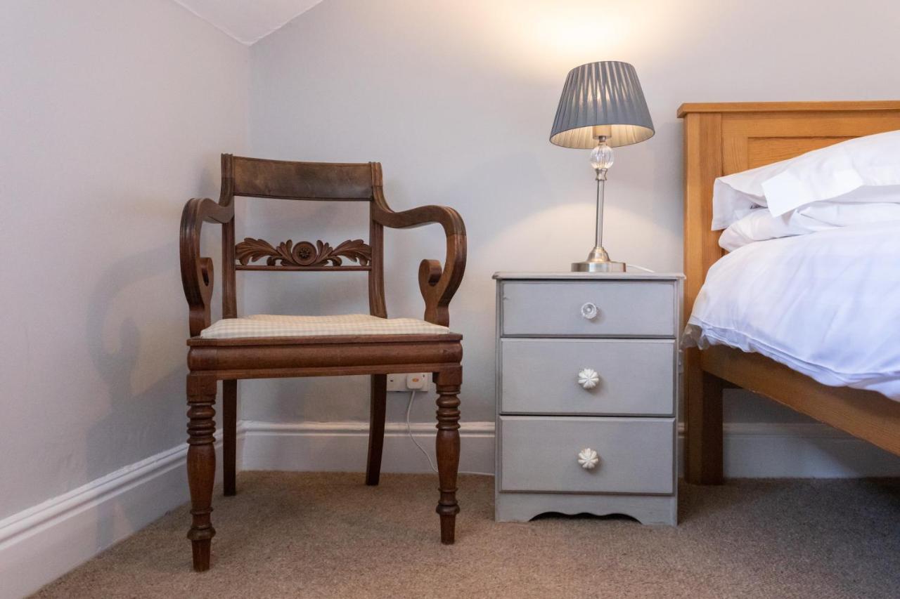 Ashleigh House Bed and Breakfast Windermere Εξωτερικό φωτογραφία