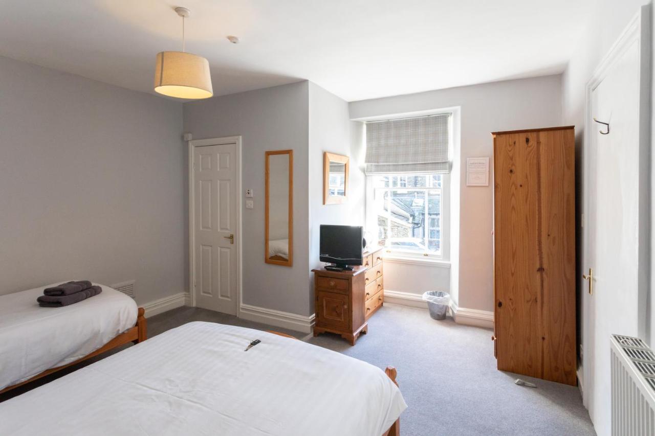 Ashleigh House Bed and Breakfast Windermere Εξωτερικό φωτογραφία