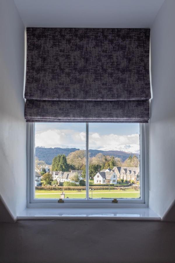 Ashleigh House Bed and Breakfast Windermere Εξωτερικό φωτογραφία